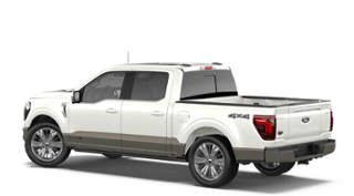 2026 Ford F-150® External Image 3